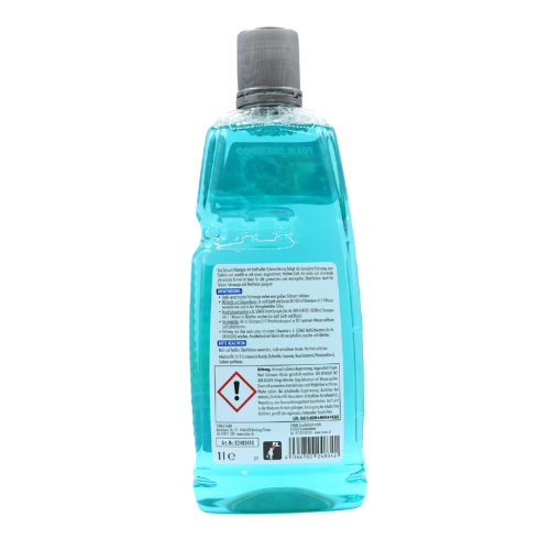 SONAX XTREME FoamInvasion Shampoo Sonderedition