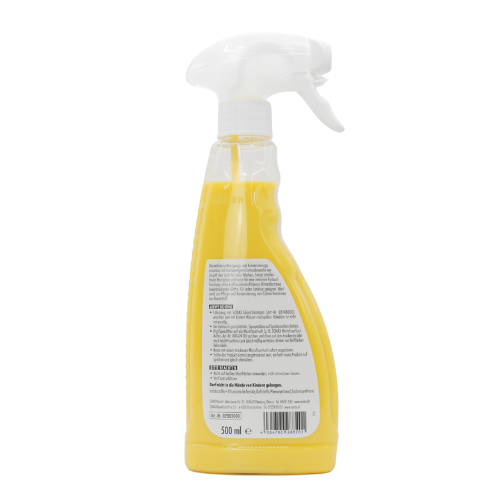 SONAX High Speed Wax