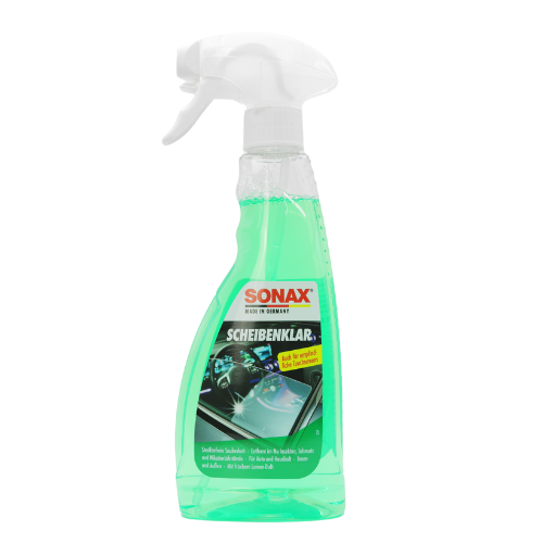 SONAX ScheibenKlar