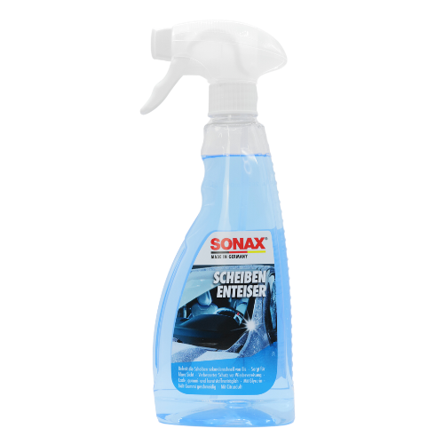 Sonax Scheibenenteiser