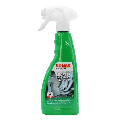 SONAX SmokeEx