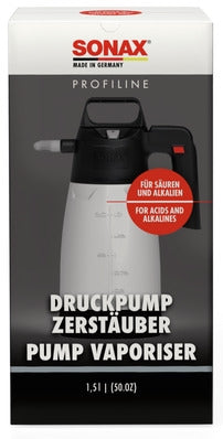 SONAX DruckpumpZerstäuber