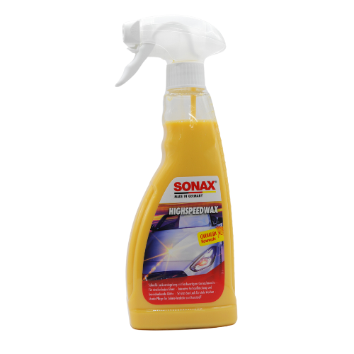 SONAX High Speed Wax