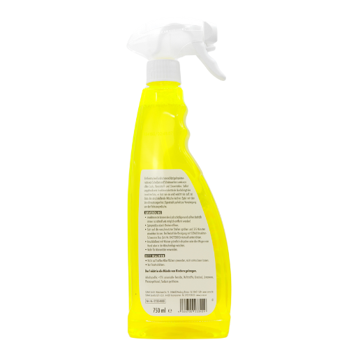 SONAX InsektenStar Insektenentferner 750ml