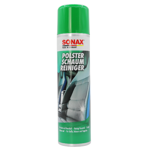 SONAX PolsterSchaumReiniger