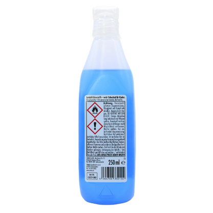 SONAX AntiFrost & KlarSicht Scheibenfrostschutz Konzentrat 250 ml