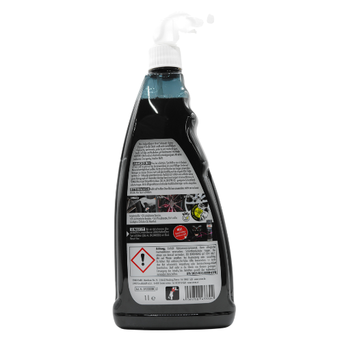 SONAX FelgenBeast 1 Liter