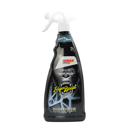 SONAX FelgenBeast 1 Liter