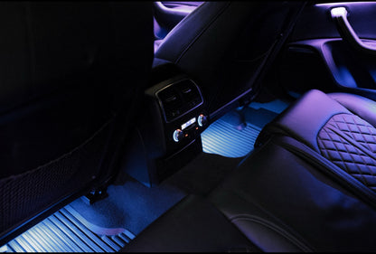 Ambientebeleuchtung Audi A6 C7/4G