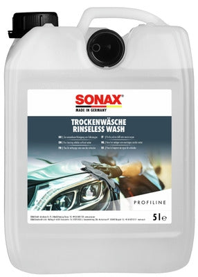 SONAX Trockenwäsche 5L
