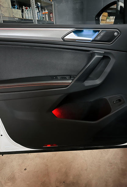 Ambientebeleuchtung Seat Tarraco