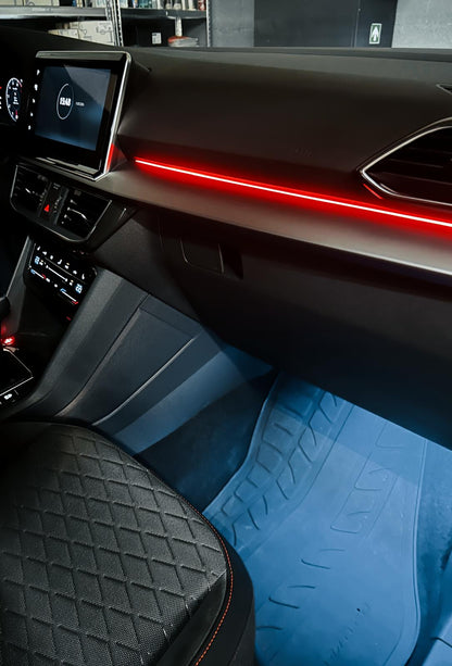 Ambientebeleuchtung Seat Tarraco