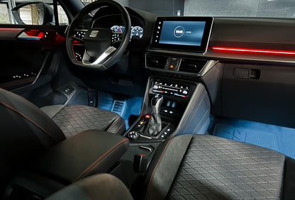 Ambientebeleuchtung Seat Tarraco