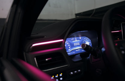 Ambientebeleuchtung Chevrolet Tahoe