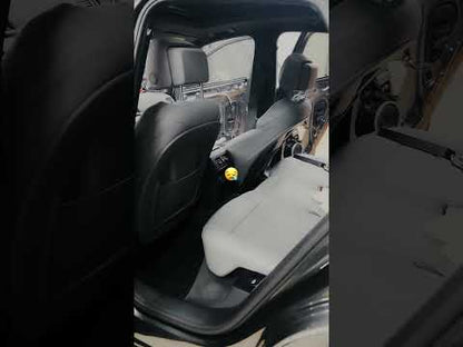 Ambientebeleuchtung Audi Q5 FY
