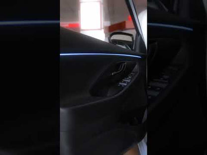 Ambientebeleuchtung Hyundai i30