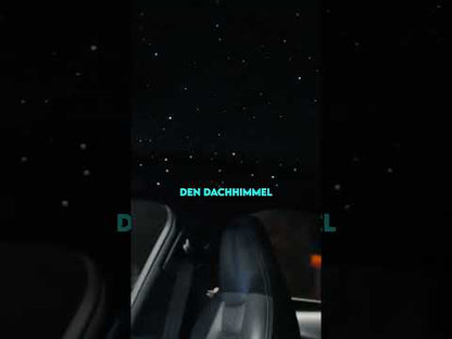 Ambientebeleuchtung Audi A6 C7/4G