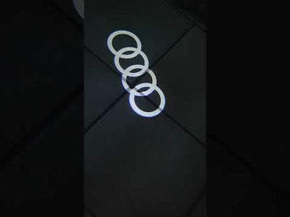 Ambientebeleuchtung Audi A3 8V