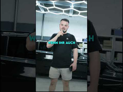 Ambientebeleuchtung BMW 3er G20/G21