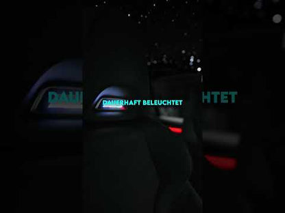 Ambientebeleuchtung BMW M3 Competition G81