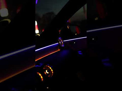 Ambientebeleuchtung Mercedes-Benz A-Klasse W177